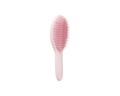 Tangle Teezer Borstel The Ultimate New Ultimate Brush Pink 1Stuks