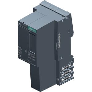 Siemens 6ES7155-6AA01-0BN0 PLC-uitbreidingsmodule