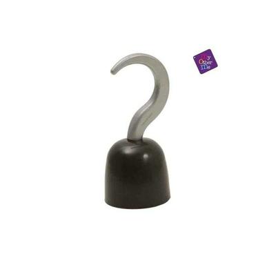 Vrachtwagen Zwart (19 cm)