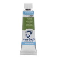 Van Gogh Aquarelverf Tube 10 ml - Sapgroen 623