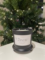 L&apos;Aime tableholder Modern black L