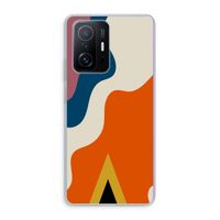 Noor A: Xiaomi 11T Pro Transparant Hoesje