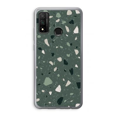 Terrazzo N°19: Huawei P Smart (2020) Transparant Hoesje