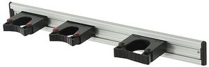 Aluminiumrail 50cm gereedschaphouder Toolflex