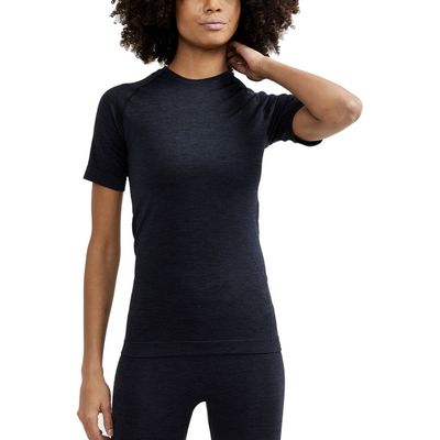 Craft Core Dry Active Comfort T-Shirt Dames