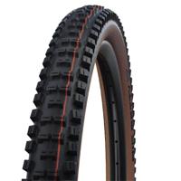 SCHWALBE - big betty evo tle super gravity vouwband bronz skin 27.5x2.40
