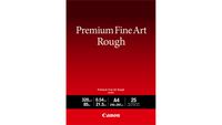 Canon FA-RG 1 Premium Fine Art Rough A 3. 25 Blatt. 320 g