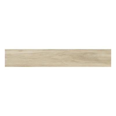 Vloertegel Ceramic-Apolo Bosco 10x60 cm Mat Beige Ceramic-Apolo