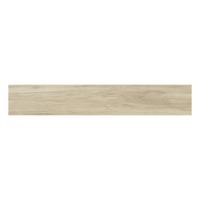 Vloertegel Ceramic-Apolo Bosco 10x60 cm Mat Beige Ceramic-Apolo