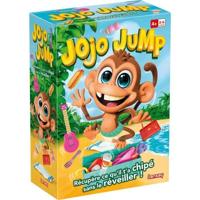 Jojo Jump - LANSAY - Gioco di dadi - bambini di 4 anni