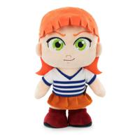 One Piece Live Action Plush Figure Nami 24 Cm