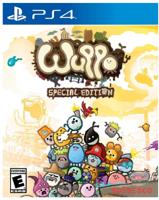 Wuppo Special Edition