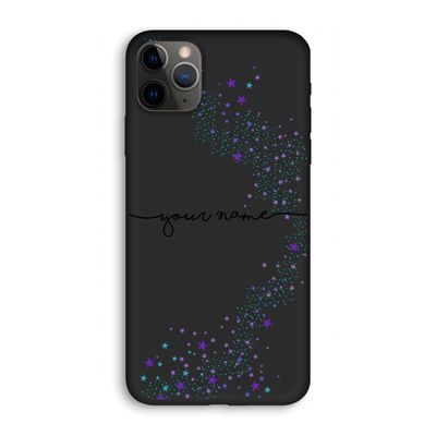Sterren: iPhone 11 Pro Biologisch afbreekbaar hoesje