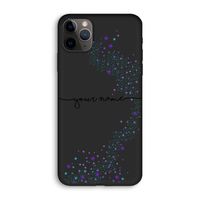 Sterren: iPhone 11 Pro Biologisch afbreekbaar hoesje