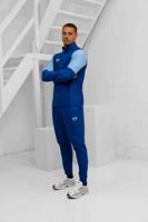 Under Armour Challenger Trainingspak Heren Blauw - Maat L - Kleur: Blauw | Soccerfanshop