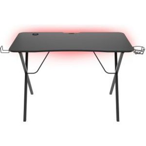 GENESIS NDS-1606 Holm 200 RGB Gamebureau in Zwart