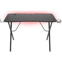 GENESIS NDS-1606 Holm 200 RGB Gamebureau in Zwart