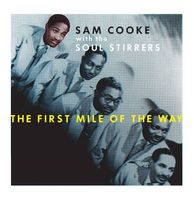 Sam Cooke - The First Mile of The Way 3 x 10" Vinyl - Record Store Day / Black Friday Release