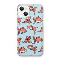 Blub: iPhone 13 mini Transparant Hoesje