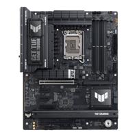 ASUS TUF GAMING Z890-PLUS WIFI Intel Z890 LGA 1851 (Socket V1) ATX ASUS TUF GAMING Z890-PLUS WIFI Intel Z890 LGA 1851 (Socket V1) ATX