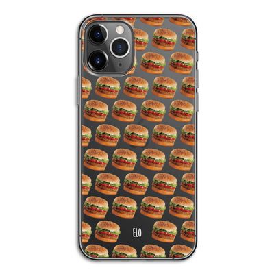Giants: iPhone 11 Pro Transparant Hoesje