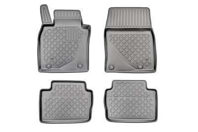 Rubbermatten passend voor Mazda 3 IV (BP) Hatchback & Sedan 2019+ 603012