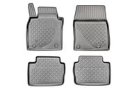 Rubbermatten passend voor Mazda 3 IV (BP) Hatchback & Sedan 2019+ 603012