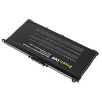 Green Cell HSTNN-LB7L GC-HP145 Laptopaccu 11.55 V 3400 mAh HP - thumbnail