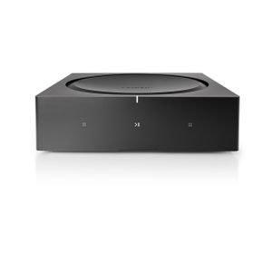 Sonos AMPG1EU1BLK audio versterker 2.0 kanalen Thuis Zwart