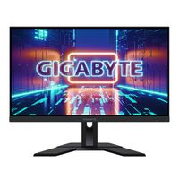 Gigabyte M27Q X Gaming Monitor 68,6 cm (27") 2560 x 1440 Pixels LED Zwart