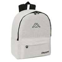 Laptoptas Kappa kappa Grijs (31 x 40 x 16 cm)