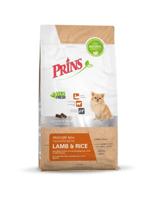 Prins Prins ProCare Mini Hypoallergic Lam Rijst 3kg