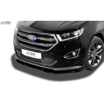Voorspoiler Vario-X Ford Edge ST-Line 2015- (PU) RDVFO33