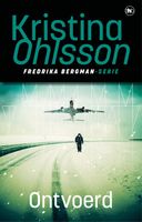 Ontvoerd - Kristina Ohlsson - ebook
