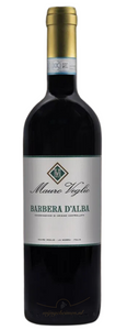 Barbera d'Alba 2022 - Mauro Veglio Italië