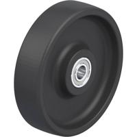 Blickle POHI 200/20HK Kunststofwiel Wieldiameter: 200 mm Draagvermogen (max.): 600 kg 1 stuk(s)