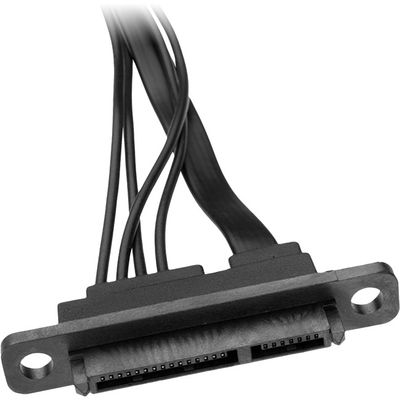 Carbide Air 540 Hot Swap Connector Adapter