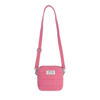 Hoppstar Midi Tas Midi, bubblegum