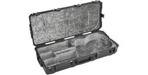 SKB iSeries 4217-18 waterdichte flightcase akoest. gitaar