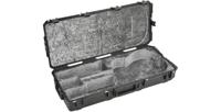 SKB iSeries 4217-18 waterdichte flightcase akoest. gitaar - thumbnail