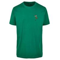 FC Eleven - Roger Milla Dance T-Shirt - Groen
