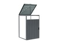 HOME DELUXE Container ombouw Cubo (Uitbreiding 1x240 L)
