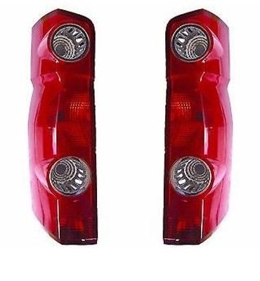 Achterlicht set SET5862931
