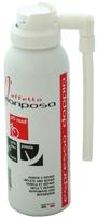 Effetto Mariposa bandendichtmiddel spray "espresso"