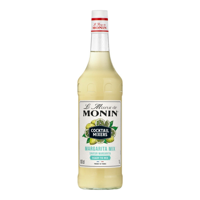Monin margarita mix (100cl)