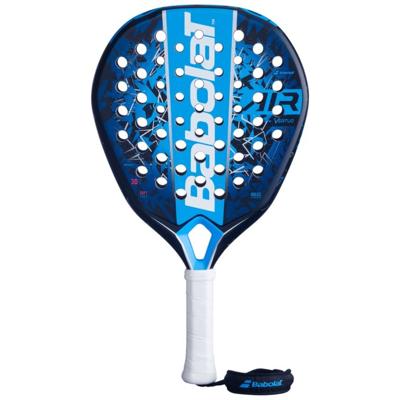 Babolat Air Vertuo 2.5 Padelracket competitie 1