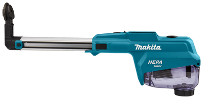 Makita Accessoires Stofafzuigadapter met stofopvang - 127189-0 127189-0