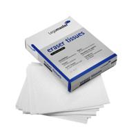 Navuldoekje Legamaster 120200 voor whiteboardwisser 120100 100 stuks
