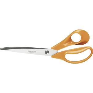 Fiskars 1005151 Stofschaar Rechtshandig 250 mm Oranje