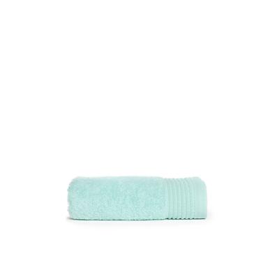 The One Handdoek Deluxe 50x100 550 gr Mint